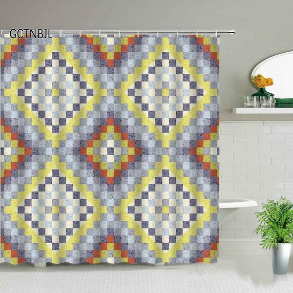 shower curtains bohemian style, geometric black and white stripes, art design, curtain, bathroom renovation, home decoration
shower curtains bohemian style, geometric black and white stripes, art design, curtain, bathroom renovation, home decoration