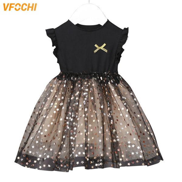vfochi new girl princess dresses summer girls clothes color black star pattern lace kids dresses for girl ball gown girl dresses 210303, Red;yellow
vfochi new girl princess dresses summer girls clothes color black star pattern lace kids dresses for girl ball gown girl dresses 210303, Red;yellow