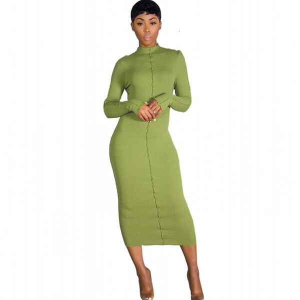 mode with maxi nervuras for woman full neck thin 2021 new spring solid color street casual style dress ep3j, Black;gray
mode with maxi nervuras for woman full neck thin 2021 new spring solid color street casual style dress ep3j, Black;gray