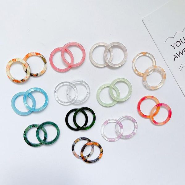 cluster rings retro ins acrylic acetate ring simple and fashionable colorless girl personality transparent color, Golden;silver
cluster rings retro ins acrylic acetate ring simple and fashionable colorless girl personality transparent color, Golden;silver