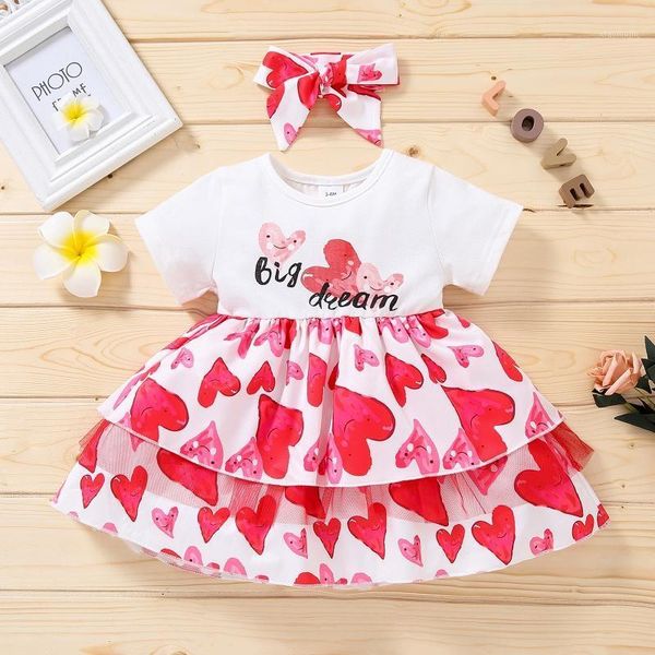 girl's dresses weixinbuy born summer dress girls 0-1 year baby letter love pattern short sleeve cotton fashion, Red;yellow 
girl's dresses weixinbuy born summer dress girls 0-1 year baby letter love pattern short sleeve cotton fashion, Red;yellow