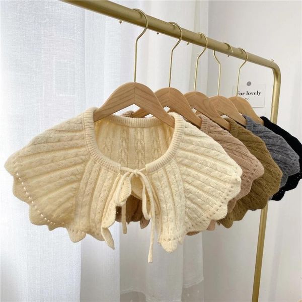 wraps & jackets wedding bolero brown gray navy blue detachable collar doll wool shawl fake collars decorative elegant daily accessories, White
wraps & jackets wedding bolero brown gray navy blue detachable collar doll wool shawl fake collars decorative elegant daily accessories, White