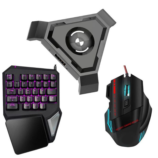 3pcs gaming keyboard mouse converter set mobile gamepad controller for smart phone jhp-best
3pcs gaming keyboard mouse converter set mobile gamepad controller for smart phone jhp-best