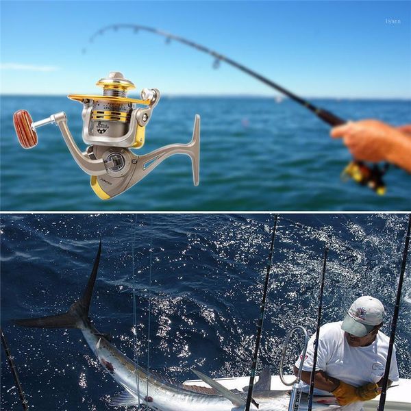 baitcasting reels yumoshi fishing reel spinning 12bb bearing balls boat rock wheel gs1000-7000 series gear ratio 5.1: 1
baitcasting reels yumoshi fishing reel spinning 12bb bearing balls boat rock wheel gs1000-7000 series gear ratio 5.1: 1