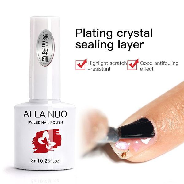 nail gel elano polish removable base glue frosted sealing layer tempered disposable reinforcing set manicure for nai, Red;pink
nail gel elano polish removable base glue frosted sealing layer tempered disposable reinforcing set manicure for nai, Red;pink