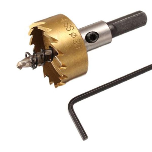 professional drill bits 2 pieces 15 - 40mm hss stainless steel metal alloy cutter titanium bit hole saw cutting
professional drill bits 2 pieces 15 - 40mm hss stainless steel metal alloy cutter titanium bit hole saw cutting