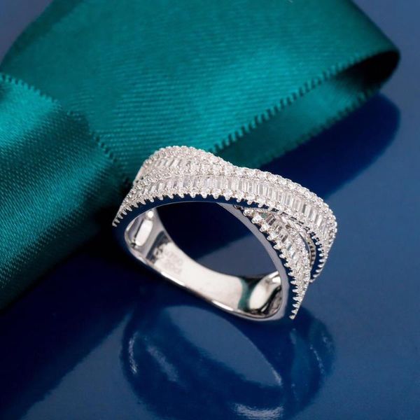 pure 925 sterling silver party jewelry for women cross cz europe luxury sweet romance rings, Golden;silver
pure 925 sterling silver party jewelry for women cross cz europe luxury sweet romance rings, Golden;silver