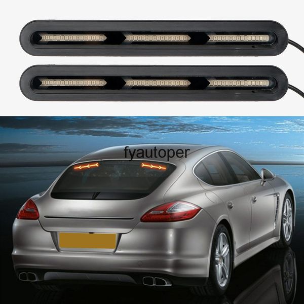 flow led trunk strip light car rear windscreen amber turn signal 1 pair driving lamps red tail brake lamp
flow led trunk strip light car rear windscreen amber turn signal 1 pair driving lamps red tail brake lamp