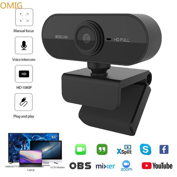 webcams webcam 1080p web camera with microphone usb full hd cam for pc computer live video calling work
webcams webcam 1080p web camera with microphone usb full hd cam for pc computer live video calling work