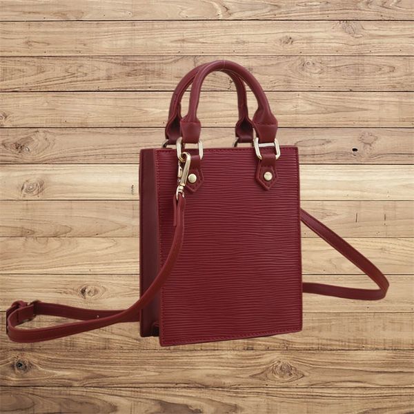 fashion bags designers wallets luxurys women handbag crossbody femme shoulder bag lady ladies female handbags leather purse 9581, Red;black
fashion bags designers wallets luxurys women handbag crossbody femme shoulder bag lady ladies female handbags leather purse 9581, Red;black