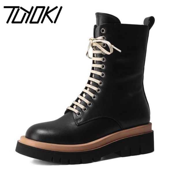 boots tuyoki women half short real leather crystal sole autumn winter ladies footwear size 34-40, Black
boots tuyoki women half short real leather crystal sole autumn winter ladies footwear size 34-40, Black