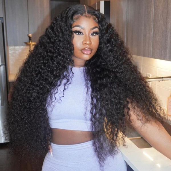 lace wigs deep wave transparent frontal t part brazilian curly human hair wig front for women, Black;brown
lace wigs deep wave transparent frontal t part brazilian curly human hair wig front for women, Black;brown