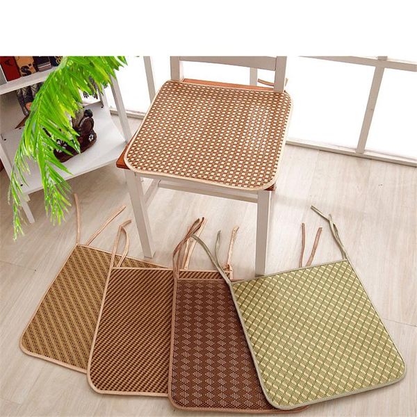summer rattan seats cushion breathable sweat cold mat computer chair office student chair cushion home living room sofa mat
summer rattan seats cushion breathable sweat cold mat computer chair office student chair cushion home living room sofa mat