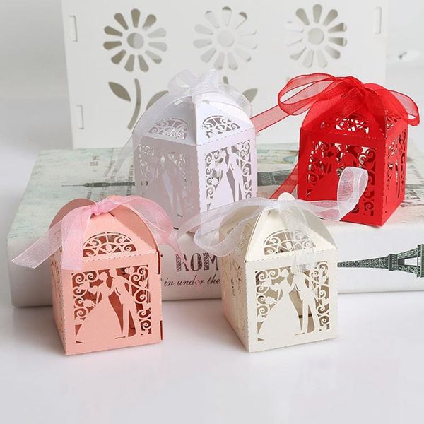 gift wrap sweets candy luxury laser cut wedding favour boxes couple design with ribbon table decorations goodie bags l1106
gift wrap sweets candy luxury laser cut wedding favour boxes couple design with ribbon table decorations goodie bags l1106