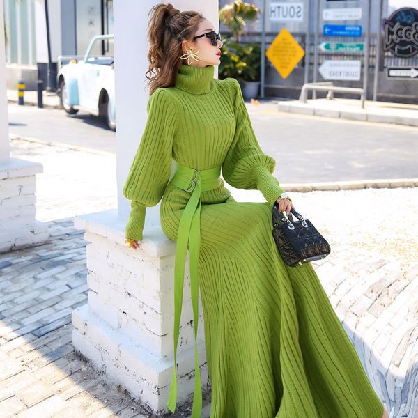 warm sweater women autumn dress winter long sweater knitted dresses long loose maxi oversize lady dresses bodycon robe vestidos, Black;gray
warm sweater women autumn dress winter long sweater knitted dresses long loose maxi oversize lady dresses bodycon robe vestidos, Black;gray