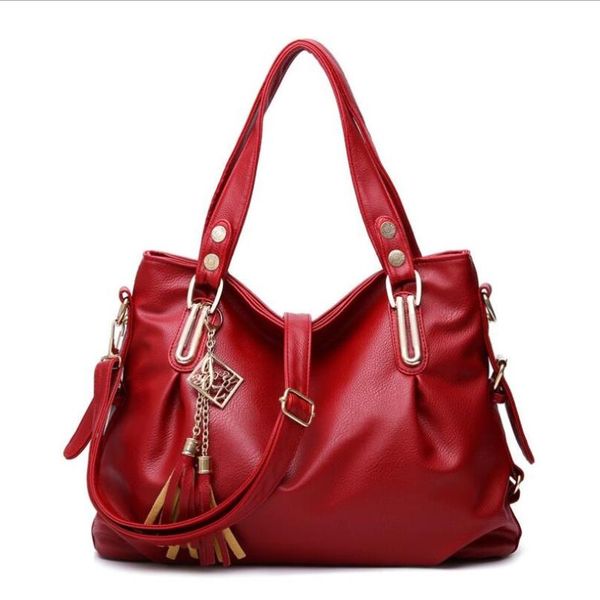 shoulder bags fashion brand ladies handbag designer soft leather womens tote bag large-capacity shopping messenger
shoulder bags fashion brand ladies handbag designer soft leather womens tote bag large-capacity shopping messenger