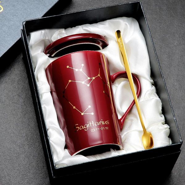 mugs creative coffee cups ceramic gift box spoon modern europe personalized tazas desayuno originales reusable cup bd50ms
mugs creative coffee cups ceramic gift box spoon modern europe personalized tazas desayuno originales reusable cup bd50ms