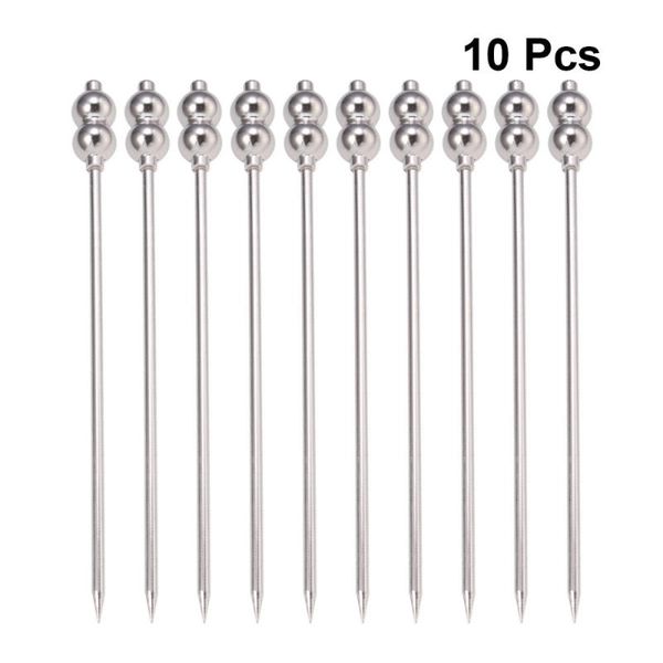 forks 10 pcs 304 stainless steel fruit picks premium beer shaped cocktail dessert for dinner party bbq (silver)
forks 10 pcs 304 stainless steel fruit picks premium beer shaped cocktail dessert for dinner party bbq (silver)