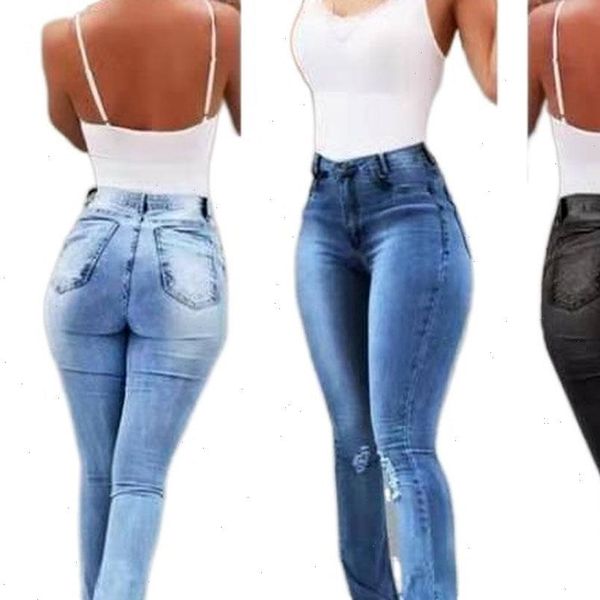 high waist skinny boyfriend women jeans black ripped hole vintage bell bottom pants ladies flare distressed denim trousers, Blue
high waist skinny boyfriend women jeans black ripped hole vintage bell bottom pants ladies flare distressed denim trousers, Blue