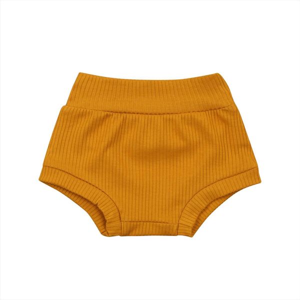 baby summer outfit toddlers solid color ribbed high waist elastic shorts home briefs for boys girls, Black
baby summer outfit toddlers solid color ribbed high waist elastic shorts home briefs for boys girls, Black