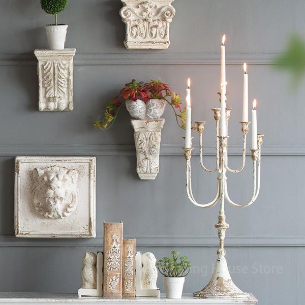 candle holders iron large handmade retro vintage wedding decor white candelabra stick holder home decore decoration
candle holders iron large handmade retro vintage wedding decor white candelabra stick holder home decore decoration