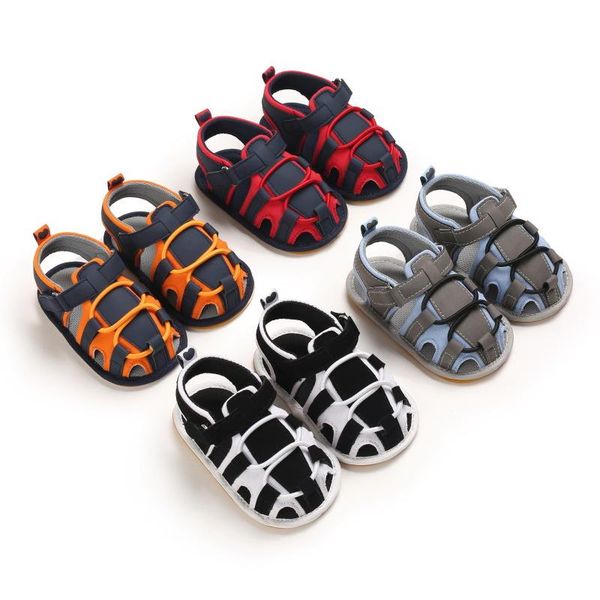 summer children beach sandals girls boys kids shoes non-slip light shoes breathable flat slippers footwear
summer children beach sandals girls boys kids shoes non-slip light shoes breathable flat slippers footwear