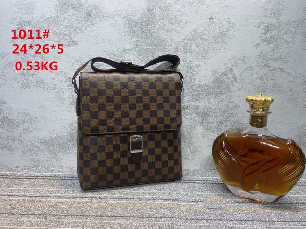 classic wallets designers leather evening fashion men bag briefcase casual business shoulder messenger luxury men's crossbody bags
classic wallets designers leather evening fashion men bag briefcase casual business shoulder messenger luxury men's crossbody bags