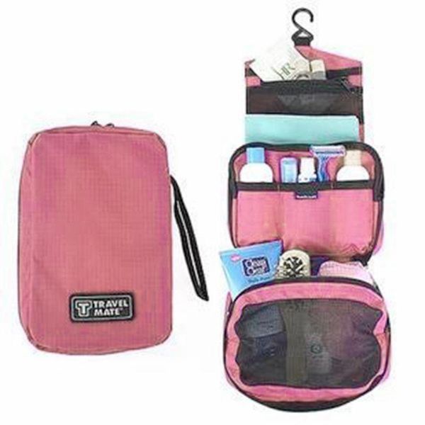 storage bags waterproof travel hanging cosmetic make up bag toiletry purse holder organizer wash case portable
storage bags waterproof travel hanging cosmetic make up bag toiletry purse holder organizer wash case portable