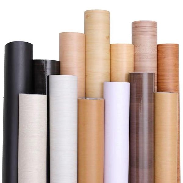 wallpapers pvc wood grain wallpaper for kitchen films reconditioned clothes closet door furniture home office decor wall sticker
wallpapers pvc wood grain wallpaper for kitchen films reconditioned clothes closet door furniture home office decor wall sticker