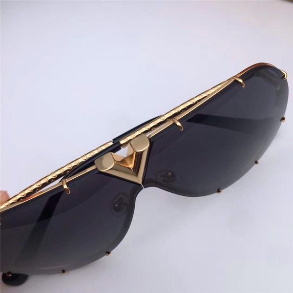 selling exquisite style pilots frameless frame l0898 protection uv400 design fashion drive sunglasses handmade sunglasses qual omas, White;black
selling exquisite style pilots frameless frame l0898 protection uv400 design fashion drive sunglasses handmade sunglasses qual omas, White;black