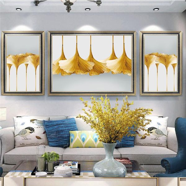 paintings ginkgo leaf picture home decor wall art canvas painting modern nordic plant luxury posters and prints for living room design
paintings ginkgo leaf picture home decor wall art canvas painting modern nordic plant luxury posters and prints for living room design