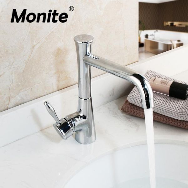 bathroom sink faucets monite solid brass faucet swivel 360 chrome polished deck mounted water tap vessel mixer basin
bathroom sink faucets monite solid brass faucet swivel 360 chrome polished deck mounted water tap vessel mixer basin