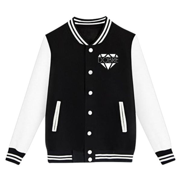 women's jackets dobre brother logo youngboy hipster baseball uniform jacket sport coat black, Black;brown
women's jackets dobre brother logo youngboy hipster baseball uniform jacket sport coat black, Black;brown