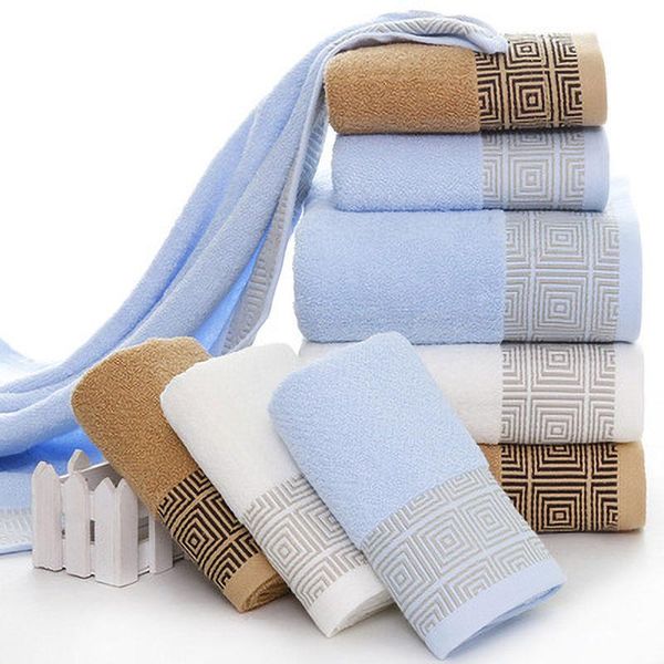 towel jacquard bath 70*140cm el home couples bathroom towels plain absorbent cotton beach 360g
towel jacquard bath 70*140cm el home couples bathroom towels plain absorbent cotton beach 360g