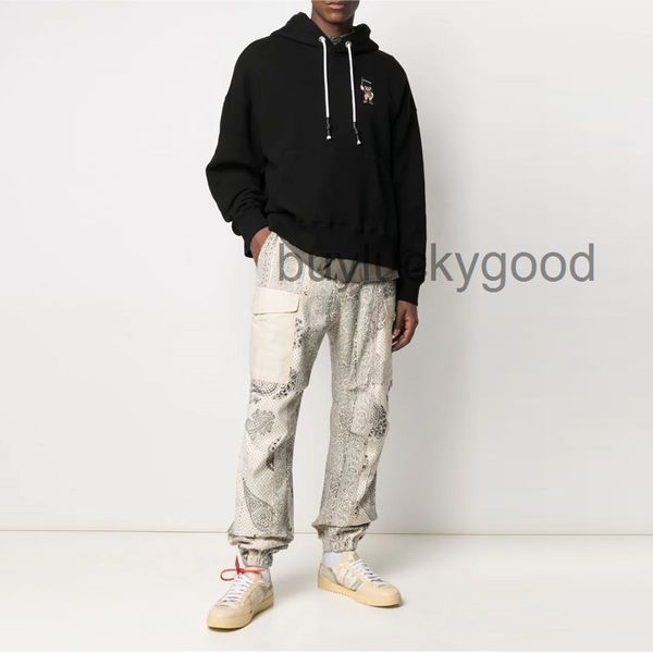 factory outlet brand hoodie plain flag raising bear back letter printed angel men's and women's loose autumn v 41tt, Black
factory outlet brand hoodie plain flag raising bear back letter printed angel men's and women's loose autumn v 41tt, Black