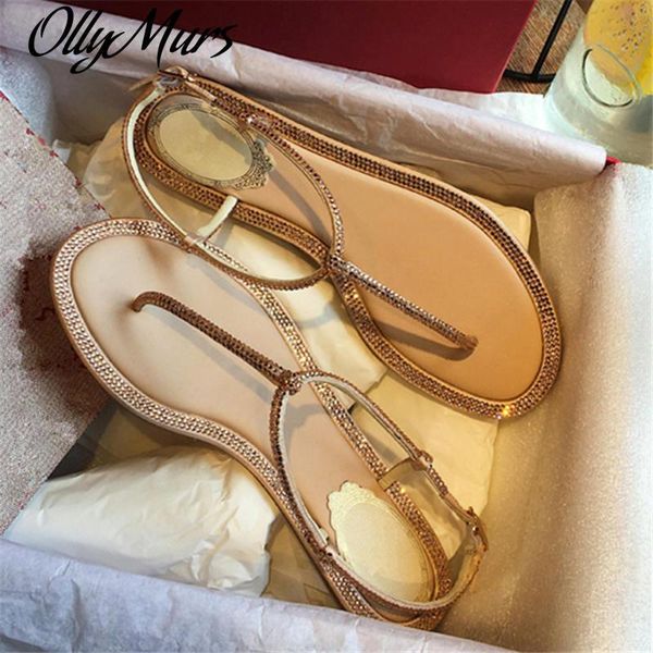 ollymurs crystal thong sandals woman narrow band rhinestone flat shoes women summer buckle strap flip-flop sandals, Black
ollymurs crystal thong sandals woman narrow band rhinestone flat shoes women summer buckle strap flip-flop sandals, Black