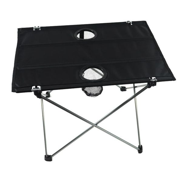 ultralight cloth camping folding table with water cup hole for hiking ,camping & fishing
ultralight cloth camping folding table with water cup hole for hiking ,camping & fishing