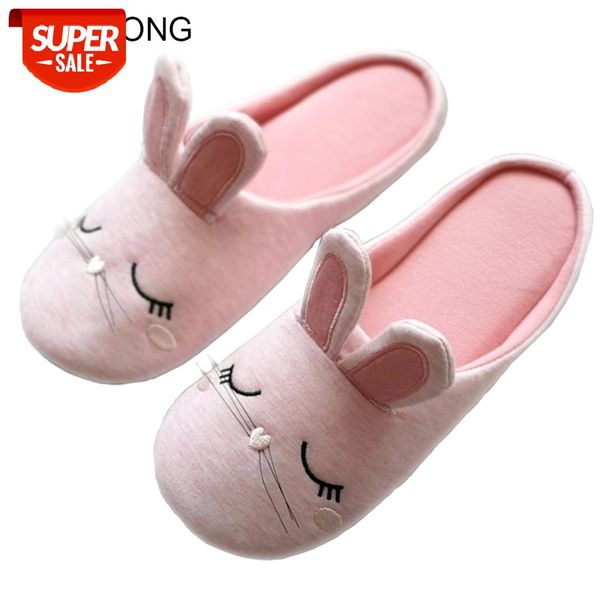 lcizrong 2018 winter cute rabbit women home slippers woman 36-41 size floor shoes warm soft non-slip house slippers #my3j, Black
lcizrong 2018 winter cute rabbit women home slippers woman 36-41 size floor shoes warm soft non-slip house slippers #my3j, Black