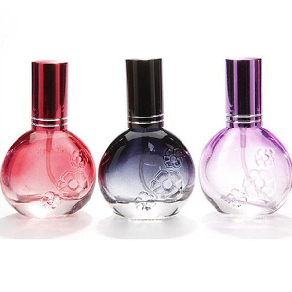 storage bottles & jars spray bottle refillable 10ml exquisite peony colorful glass perfume empty cosmetic container 25pcs/lot random color
storage bottles & jars spray bottle refillable 10ml exquisite peony colorful glass perfume empty cosmetic container 25pcs/lot random color