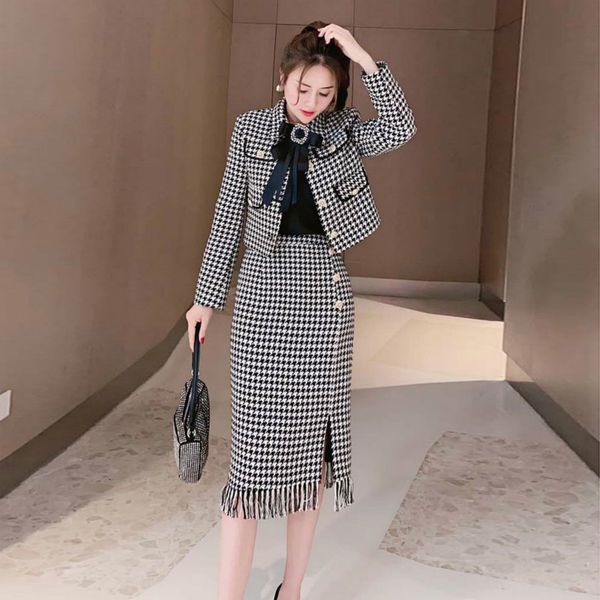 temperament hepburn female suits autumn mesh coat + a line skirt beautiful bow ladies sets of two sweet y355 pieces b7gw, Black;gray
temperament hepburn female suits autumn mesh coat + a line skirt beautiful bow ladies sets of two sweet y355 pieces b7gw, Black;gray