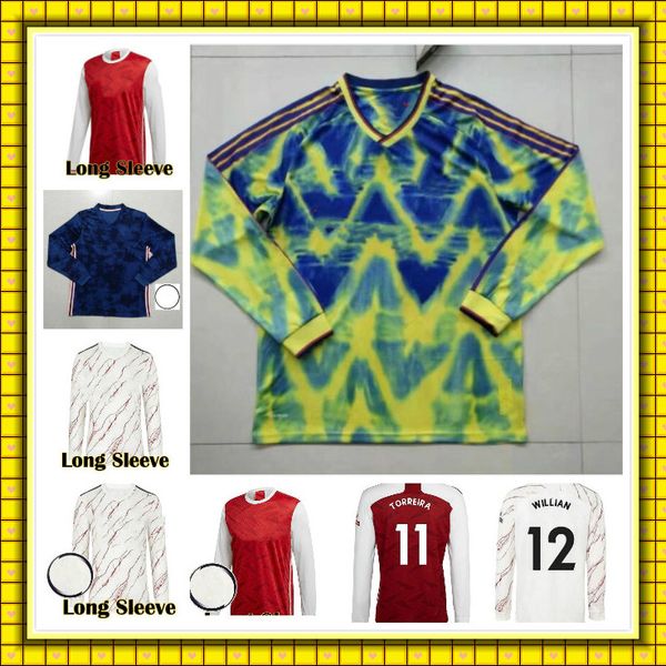 20 21 odegaard thomas soccer jersey willian leno pepe nicolas ceballos henry tierney 2020 2021 football men women long sleeve jerseys 4xl, Black;yellow
20 21 odegaard thomas soccer jersey willian leno pepe nicolas ceballos henry tierney 2020 2021 football men women long sleeve jerseys 4xl, Black;yellow