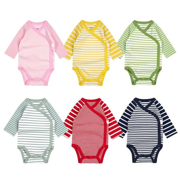 rompers born baby clothes for girls spring and autumn cotton bodysuit long sleeve climbing jumpsuit twins boy home pajamas, Blue
rompers born baby clothes for girls spring and autumn cotton bodysuit long sleeve climbing jumpsuit twins boy home pajamas, Blue