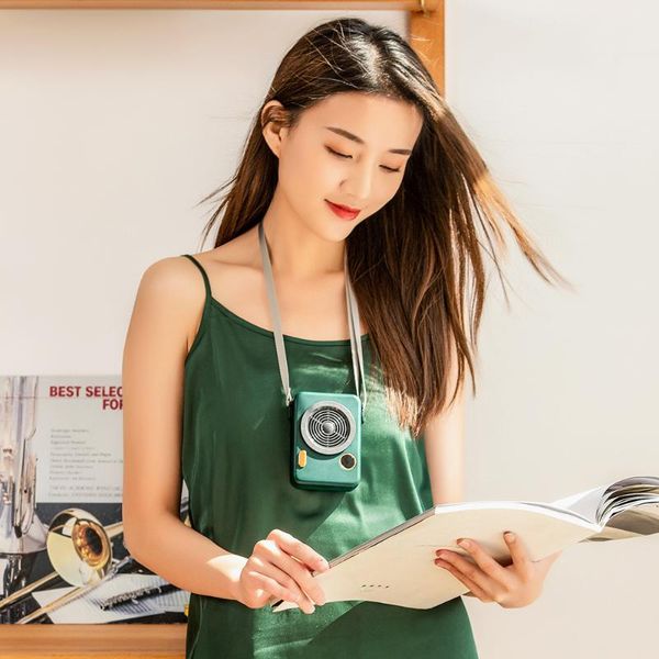 electric fans camera shape usb fan power display mini portable neck hanging rechargeable deskcooling 2000mah battery
electric fans camera shape usb fan power display mini portable neck hanging rechargeable deskcooling 2000mah battery