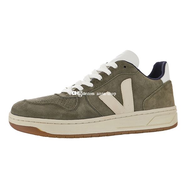 veja v 10 leather extra skates shoes for men v10 skate shoe mens esplar sports chaussures womens suede paris casual skateboard pour hommes b, White;red
veja v 10 leather extra skates shoes for men v10 skate shoe mens esplar sports chaussures womens suede paris casual skateboard pour hommes b, White;red