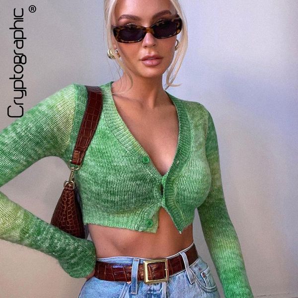 women's knits & tees cryptographic autumn winter knitted open stitch green cardigan sweater for women streetwear long sleeve coat, White
women's knits & tees cryptographic autumn winter knitted open stitch green cardigan sweater for women streetwear long sleeve coat, White