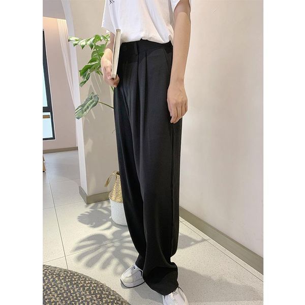 men's pants 2021 autumn black casual trousers
men's pants 2021 autumn black casual trousers