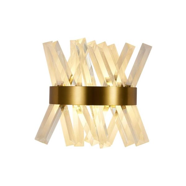wall lamp modern single light led sconces home lighting ac 90-260v bedroom gold crystal fixtures barthroom
wall lamp modern single light led sconces home lighting ac 90-260v bedroom gold crystal fixtures barthroom