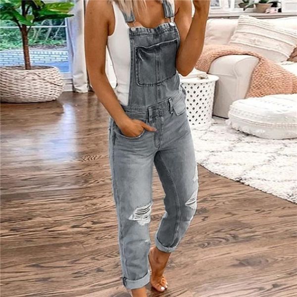 women's jeans women fashion suspenders printed overalls slim fit pants denim jumpsuit casual female ripped washed streetwear, Blue
women's jeans women fashion suspenders printed overalls slim fit pants denim jumpsuit casual female ripped washed streetwear, Blue