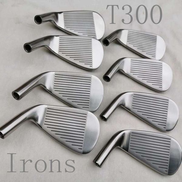 golf clubs t300 irons t-300 golf iron set 4-9p/48 r/s flex steel/graphite shaft with head cover
golf clubs t300 irons t-300 golf iron set 4-9p/48 r/s flex steel/graphite shaft with head cover