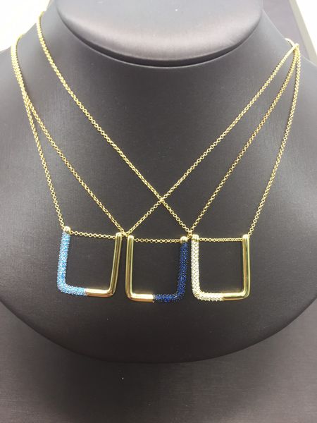 necklace choker square multicolor designer jewelry locket bangle love watches women men couple fashion watche wedding party thanksgiving val, Silver
necklace choker square multicolor designer jewelry locket bangle love watches women men couple fashion watche wedding party thanksgiving val, Silver